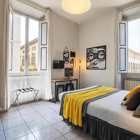 Bed & Breakfast 3b Centro 3*