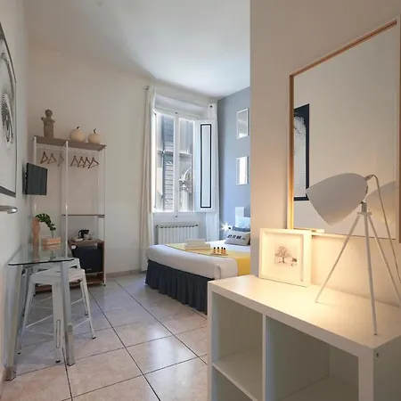 Bed & Breakfast 3b Centro