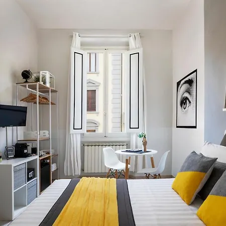 3b Centro 3* Florence