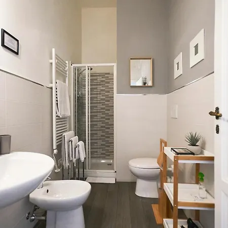 3b Centro 3* Florence