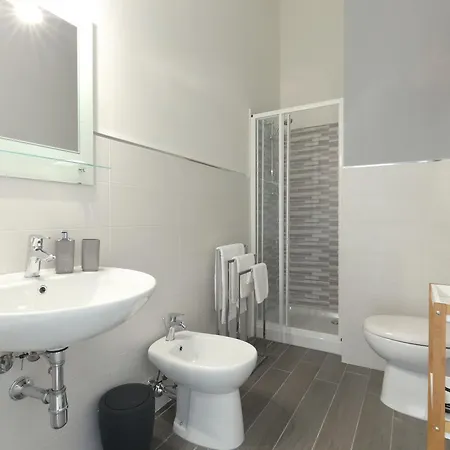 3b Centro Bed & Breakfast Florence