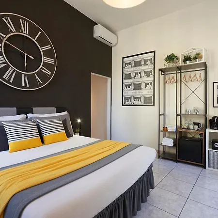 Panzió 3b Centro 3*