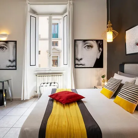 Bed & Breakfast 3b Centro