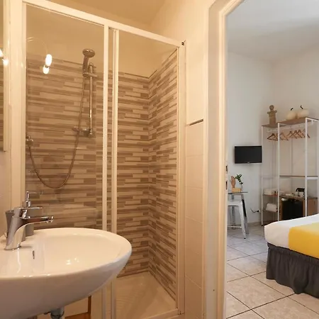 3b Centro Bed and Breakfast 4*