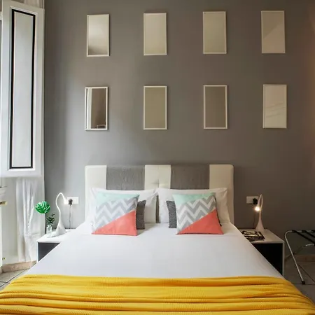 3b Centro 3* Firenze