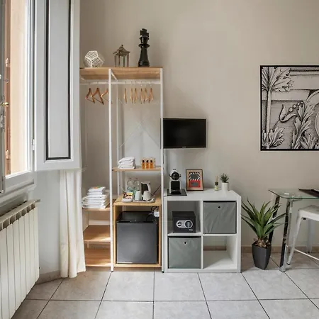 Bed and Breakfast 3b Centro