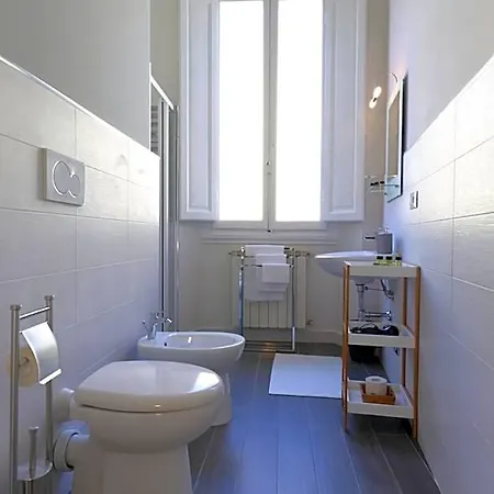 Bed and Breakfast 3b Centro Φλωρεντία