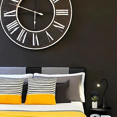 3b Centro Bed and Breakfast