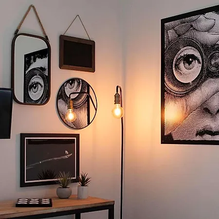 3b Centro Bed and Breakfast
