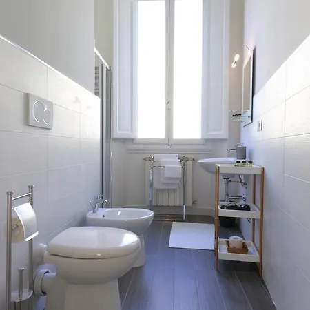 Bed & Breakfast 3b Centro 3*