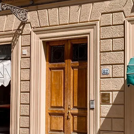 3b Centro Bed & Breakfast 3*