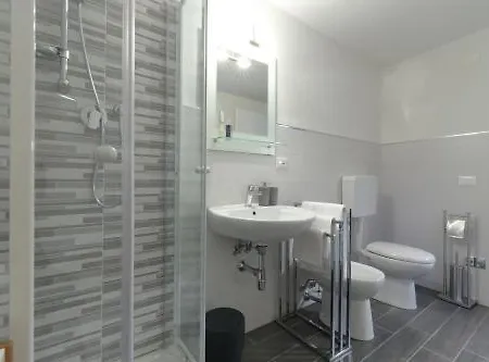 3b Centro 3* Firenze