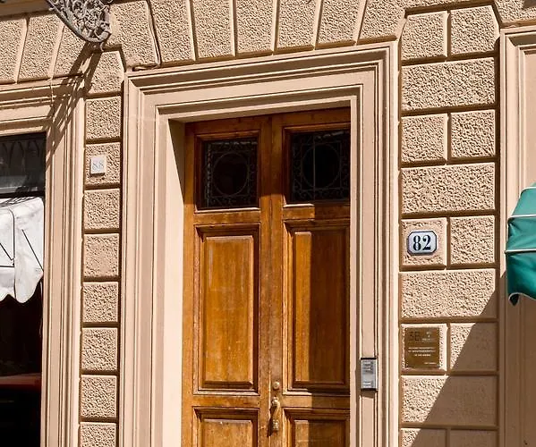 3b Centro Отель типа 