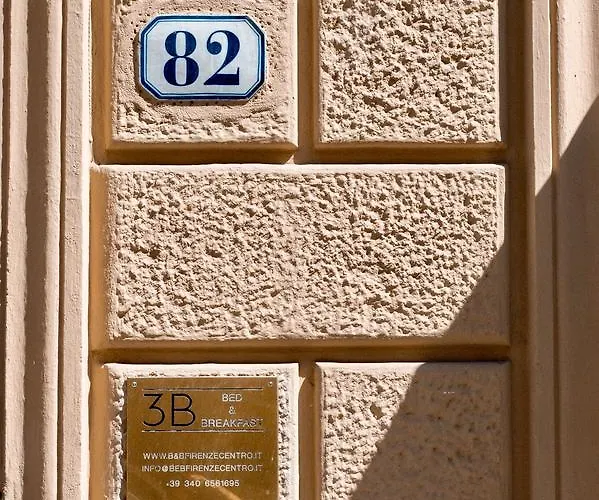 3b Centro Отель типа 