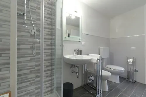 3b Centro 4* Флоренция