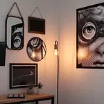 3b Centro Couette-café 4*