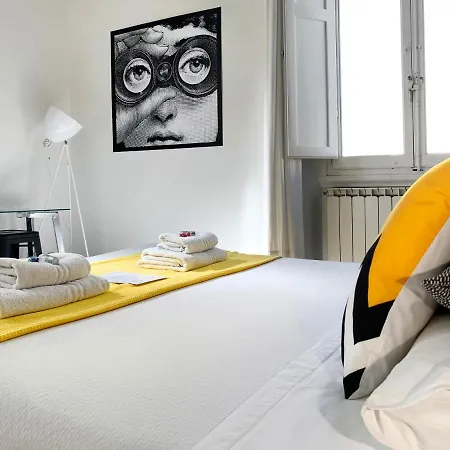 3b Centro Bed & Breakfast 3*