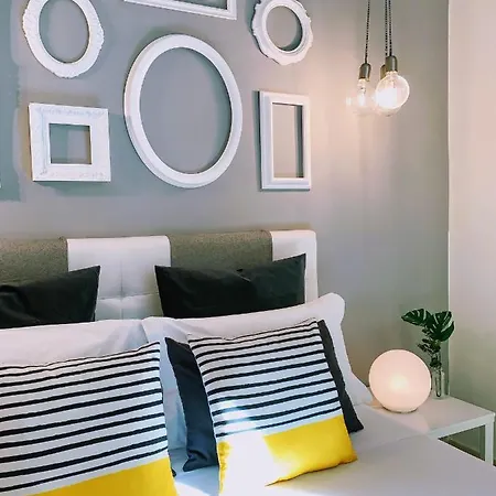 3b Centro Bed & Breakfast