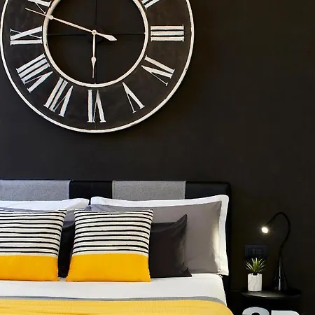 3b Centro Bed & Breakfast