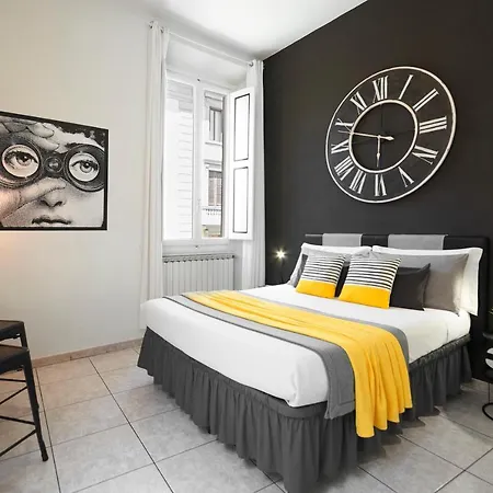 3b Centro Bed & Breakfast