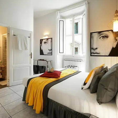 3b Centro Florence