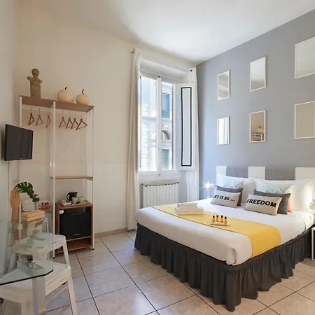 Bed & Breakfast 3b Centro