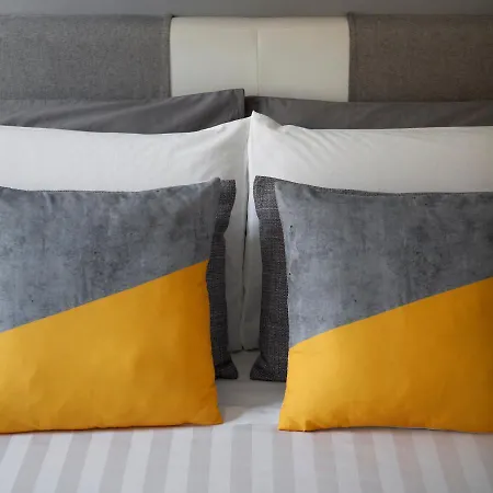 Bed & Breakfast 3b Centro