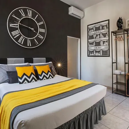 3b Centro Bed & Breakfast