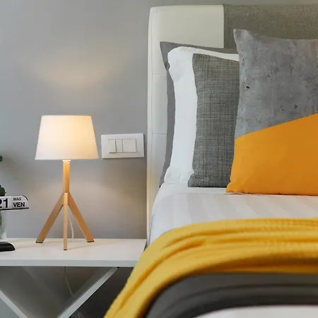 3b Centro Bed & Breakfast Florence