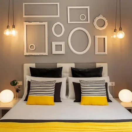 3b Centro Bed & Breakfast Florence