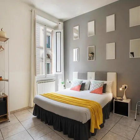 3b Centro Bed & Breakfast