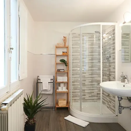 3b Centro Bed & Breakfast