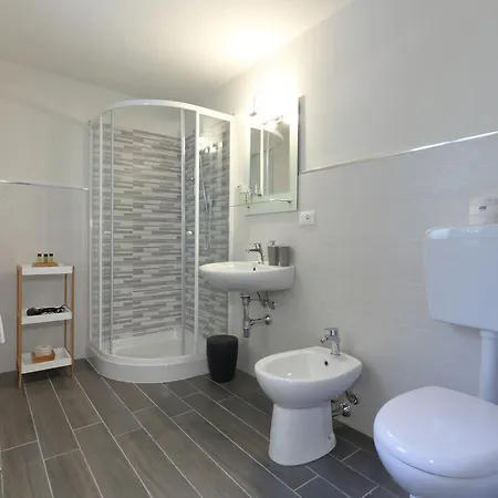 3b Centro Bed & Breakfast Florence