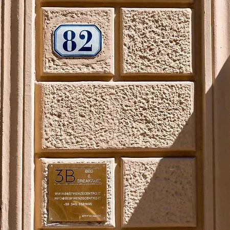3b Centro Bed & Breakfast
