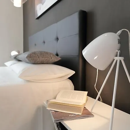 Bed & Breakfast 3b Centro Florence