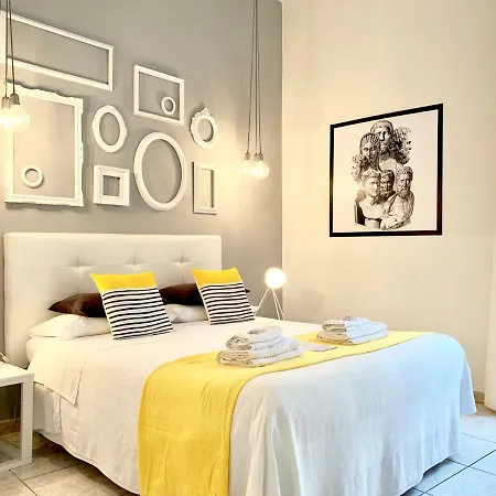 3b Centro Florence